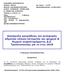 Διακήρυξη προμήθειας και μεταφοράς αδρανών υλικών λατομείου και ψυχρού & θερμού ασφαλτομίγματος Δ.Ε. Τραϊανούπολης για το έτος 2019