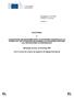 Στρασβούργο, COM(2017) 650 final ANNEX 1 ΠΑΡΑΡΤΗΜΑ. της