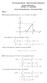 c(x 1)dx = 1 xf X (x)dx = (x 2 x)dx = 2 3 x3 x 2 x 2 2 (x 1)dx x 2 f X (x)dx = (x 3 x 2 )dx = 2 4 x4 2 3 x3