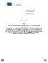 ΠΑΡΑΡΤΗΜΑΤΑ. του ΚΑΤ' ΕΞΟΥΣΙΟΔΟΤΗΣΗ ΚΑΝΟΝΙΣΜΟΥ (ΕΕ).../... ΤΗΣ ΕΠΙΤΡΟΠΗΣ