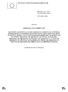 ΕΠΙΤΡΟΠΗ ΤΩΝ ΕΥΡΩΠΑΪΚΩΝ ΚΟΙΝΟΤΗΤΩΝ. Πρόταση ΑΠΟΦΑΣΗΣ ΤΟΥ ΣΥΜΒΟΥΛΙΟΥ