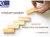 EUROCERT ACADEMY ΚΑΤΑΛΟΓΟΣ ΕΚΠΑΙΔΕΥΤΙΚΩΝ ΠΡΟΓΡΑΜΜΑΤΩΝ