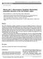 Diprion pini L. (Hymenoptera, Symphyta, Diprionidae) population dynamics in the Low Dnieper region