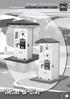 Montage - Raccordement Implantation EURO-RELAIS MINI & BOX. Mini & Box