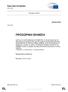 ΠΡΟΣΩΡΙΝΗ ΕΚΘΕΣΗ. EL Eνωμένη στην πολυμορφία EL. Ευρωπαϊκό Κοινοβούλιο A8-0191/
