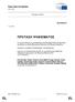 ΠΡΟΤΑΣΗ ΨΗΦΙΣΜΑΤΟΣ. EL Eνωμένη στην πολυμορφία EL. Ευρωπαϊκό Κοινοβούλιο B8-0188/