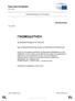 ΓΝΩΜΟΔΟΤΗΣΗ. EL Eνωμένη στην πολυμορφία EL. Ευρωπαϊκό Κοινοβούλιο 2016/0014(COD) της Επιτροπής Μεταφορών και Τουρισμού