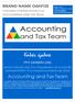 στο γραφείο μας αυτός ο οδηγός σας δίνει πληροφορίες για το πώς θα χρησιμοποιήσετε το εγκεκριμένο εμπορικό μας σήμα Accounting and Tax Team