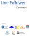 Line Follower v.1.2 Aegean Robotics Competition 2019