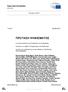 Έγγραφο συνόδου ΠΡΟΤΑΣΗ ΨΗΦΙΣΜΑΤΟΣ. εν συνεχεία δηλώσεων του Συμβουλίου και της Επιτροπής. σύμφωνα με το άρθρο 123 παράγραφος 2 του Κανονισμού