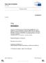 ***I ΕΚΘΕΣΗ. EL Eνωμένη στην πολυμορφία EL. Ευρωπαϊκό Κοινοβούλιο A8-0206/