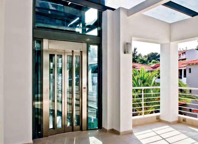 ENG/GR Door