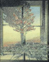1 ΤΖΟυΛΙΑ ΑΝΔΡΕΙΑΔΟυ Φυσιολατρία, 1984 Ἀκρυλικὸ