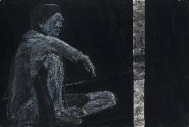 18 ΚΛΕΟΠΑΤΡΑ ΔΙΓΚΑ Ἄστεγος, 2013