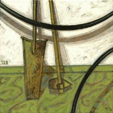 28β ΜΑΡΚΟΣ ΚΑΜΠΑΝηΣ Ἡμέρα 128η, 2012,