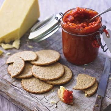 FOOD STORIES Γραβιέρα Καλογεράκη ΣΥΜΒΟΛΟ ΤΗΣ ΚΡΗΤΙΚΗΣ ΙΑΤΡΟΦΗΣ ΑΠΟ ΤΑ ΠΙΟ ΗΜΟΦΙΛΗ τυριά στην Ελλάδα, η γραβιέρα Κρήτης αποτελεί σύµβολο της παραδοσιακής