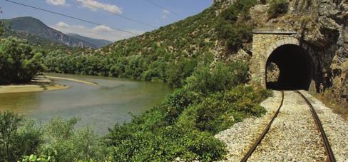 ΠΡΟΟΡΙΣΜΟΣ ΝΕΣΤΟΣ προχωρώντας πιο ψηλά, µετά το εκκλησάκι του Πρ. Ηλία, θα ανακαλύψετε την πιο ψηλή κορυφή, απ όπου µπορείτε να απολαύσετε τη θέα.