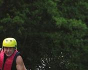 λεγόµενο zip line.