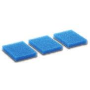 0 1 Pieces Σακούλες τύπου fleece (3 στρώσεων) Filter bag fleece 5 6.904-315.