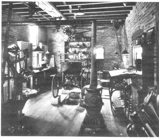 Duryea, 1896