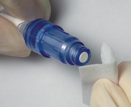 Εφαρμογή care bundle ΚΦΚ (ΚΕΕΛΠΝΟ 2014) / ΔΙΑΧΕΙΡΙΣΗ ΚΦΚ Εφαρμογή της υγιεινής των χεριών πριν και μετά