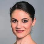 28 Alexandra Gavrilescu (Dancer / Clytemnestra in Elektra) has been a dancer with Bucharest National Opera House since 2002. She graduated from both the National Film and Theater University I.L.