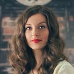She danced in the most important classical and contemporary performances on the stage of the Bucharest National Opera House and on other important stages in Bucharest; in addition to that her career