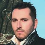 Marios Kazas (Festival Pianist / Liederabend / GOS Gala / GOS Staff) performs regularly in major concert venues in Athens and festivals around Greece and abroad.