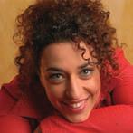 32 Katerina Roussou (Mezzo-Soprano, Stabat Mater) studied singing at the Athens Conservatory of Music and Drama, the Royal Academy of Music in London and the Academy of Music of Ljubljana with the