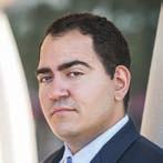 Costas Tsourakis (Bass, Don Magnifico, La Cenerentola, GOS Staff) is a proud Greek-American bass-baritone with roots from the islands of Fourni Ikarias and Nisyros.