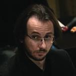 Markos Kotsias (Festival pianist / GOS Staff) was born in 1986 in Athens, taking first piano lessons in 1999 with George Ioannidis and completing his musical and piano studies with honors in