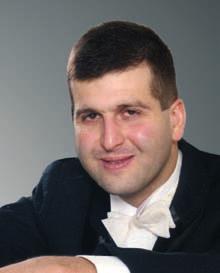 Conductor Bulgaria