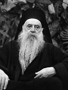06/04/2019 Ποιος ήταν ο Πατριάρχης Κωνσταντινουπόλεως Αθηναγόρας που γεννήθηκε σαν σήμερα / Ορθόδοξες Προβολές Ο Μακαριστός Πατριάρχης Κωνσταντινουπόλεως Αθηναγόρας (6 Απριλίου 1886 7 Ιουλίου 1972)