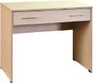 Chest of drawers 4συρτάρια/drawers 79x45x45