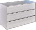 /drawers Φρένο πόμολο/stop knob μλμ/mlm 78x110x45 115x90x45 115x45x45 11620902 Συρταριέρα 11520606 Συρταριέρα Chest of drawers 6 συρτάρια/6