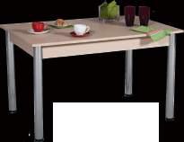 11421205 Τραπέζι κουζίνας με φύλλο/kitchen table