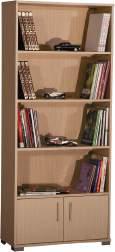 4πόρτες/doors 187x80x32 2 small doorς 4ράφια/shelves