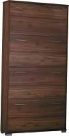 11560903 Παπουτσοθήκη Shoe cupboard πτυσσόμενη/folding 3 πόρτες/doors 24 ζεύγη/pairs 142x90x25 11560603 Παπουτσοθήκη Shoe cupboard πτυσσόμενη/folding 3 πόρτες/doors 18 ζεύγη/pairs 142x60x25