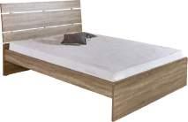 Line3 Semi double bed LIne3 112x205x120 (για στρώμα/for mattress 190x110) 11601501 Κρεβάτι διπλό Line3 Double bed Line3 112x205x150 (για στρώμα/for mattress 190x140) 11601601 Κρεβάτι υπέρδ.