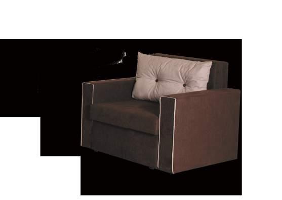 SOFA/BED Πολυθρόνα κρεβάτι