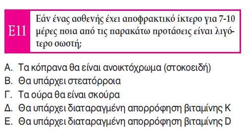 Πέψη λιπών επισυμβαίνει αλλά με