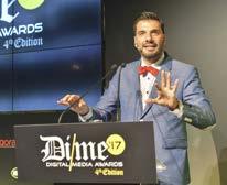 Awards 2017. Πρόκειται για βραβεία τα οποία Π.