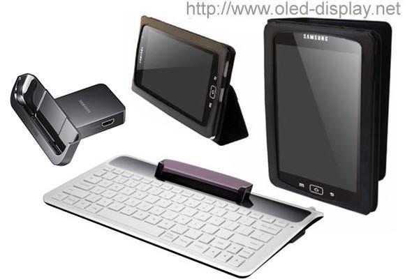 επιχείρησης θα αποτελούν τα tablets και ειδικότερα η εμπορία καθώς επίσης και η ανάπτυξη και εξέλιξη κάποιων εφαρμογών τους βασισμένες κυρίως στην εκπαίδευση.