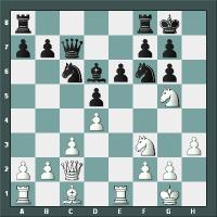 International Update By George Pyrich NATT 6 It s still early days in the 6 th North Atlantic Team Tournament which began on 20 th June.