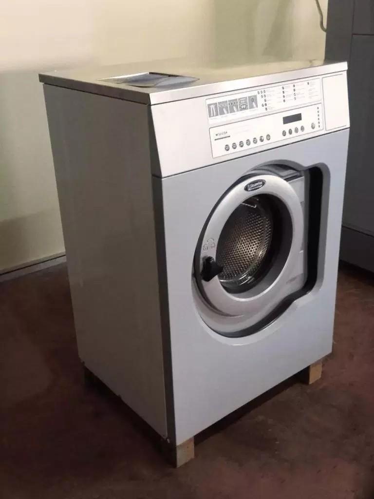 Επαγγελματικό Πλυντήριο Electrolux W 3105 H Χωρητικότητα: 14 Kg Ισχύς: 7,5