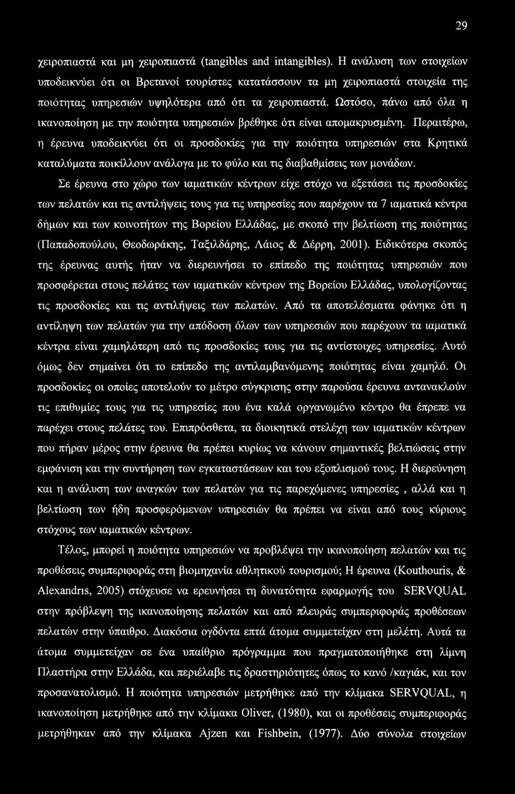 29 χειροπιαστά και μη χειροπιαστά (tangibles and intangibles).
