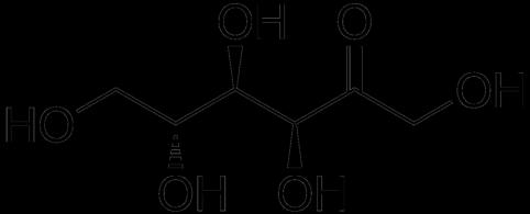 Αλδεϋδομάδα αλδόζη Κετονομάδα κετόζη 3