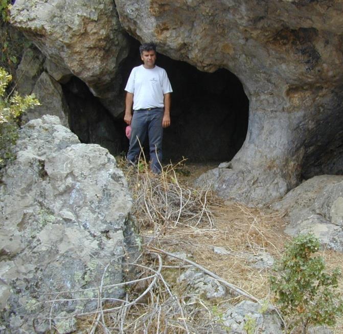 Ορυκτές Πρώτες Ύλες ( ΟΠΥ) Ο άνθρωπος