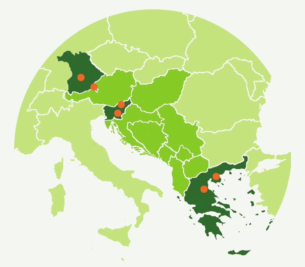 Επίδραση 1. Προβλεπόμενοι προς επίτευξη στόχοι Μέχρι σήμερα η απήχηση του προγράμματος είναι πολύ μεγαλύτερη από αυτή που είχε προβλεφτεί.