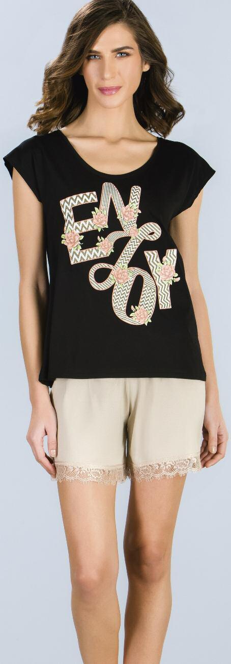 COTTON, Bottom: 50% COTTON-50% MODAL 51355: Color>